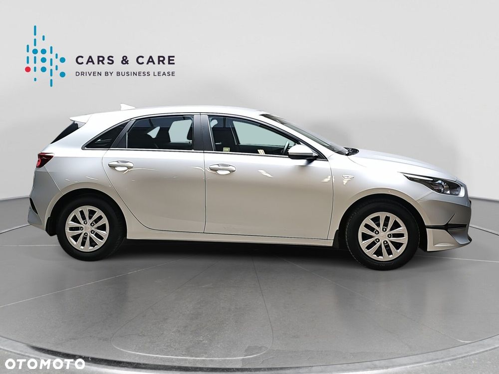Kia Ceed 1.5 T-GDI S - 27