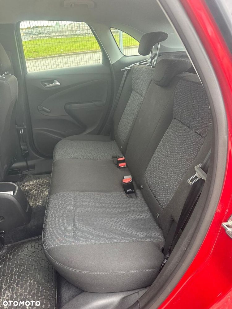 Opel Crossland - 12