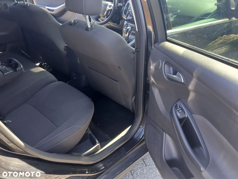 Ford Focus 2.0 TDCi Titanium MPS6 - 19