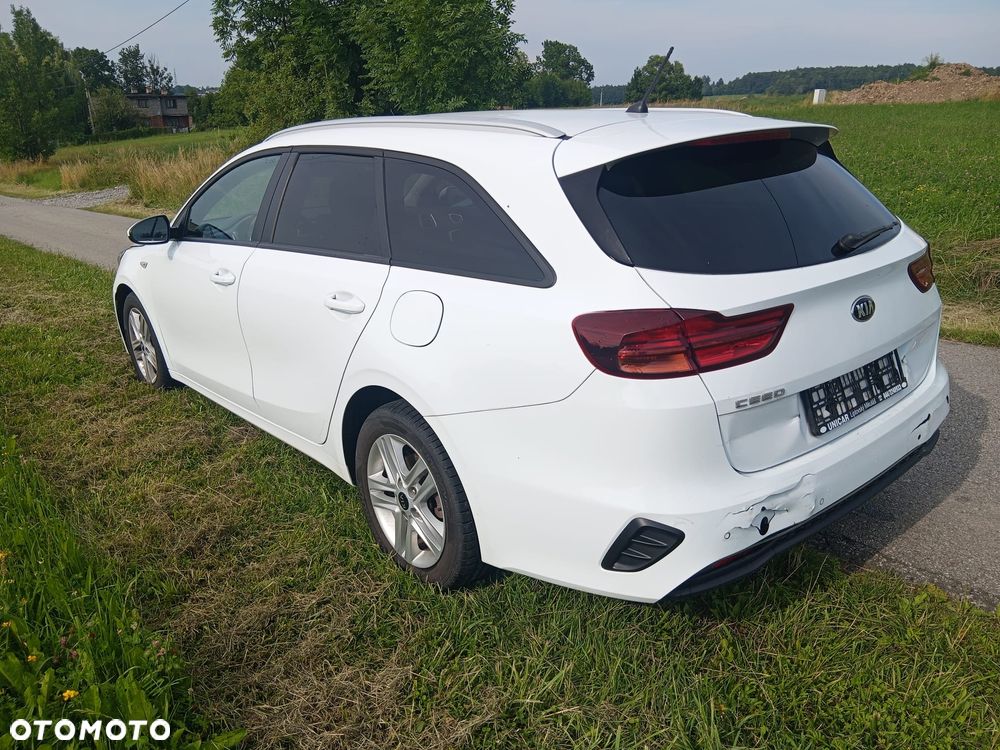 Kia Ceed 1.4 S - 11