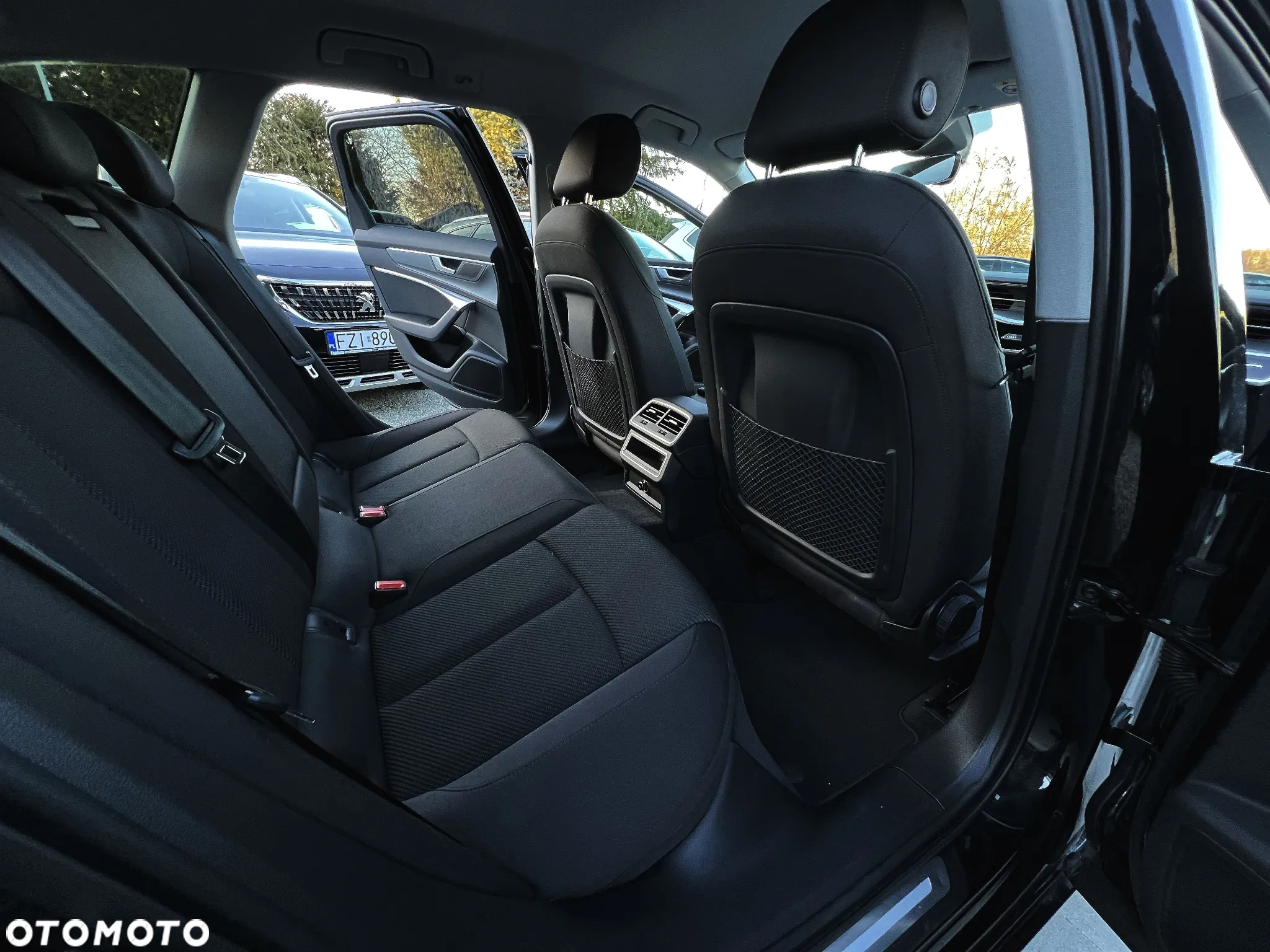 Audi A6 Avant 40 TDI S tronic - 19