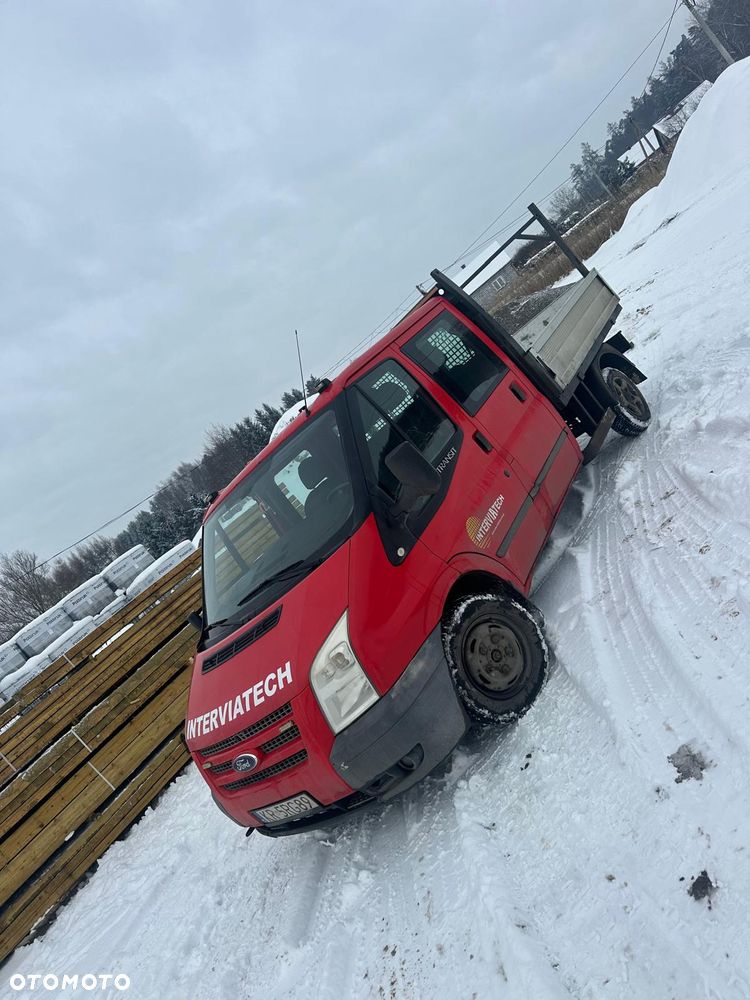 Ford Transit - 1