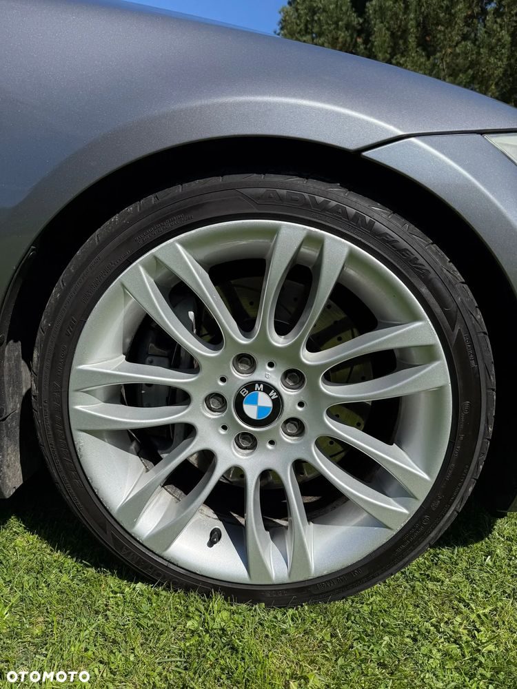 BMW Seria 3 - 12