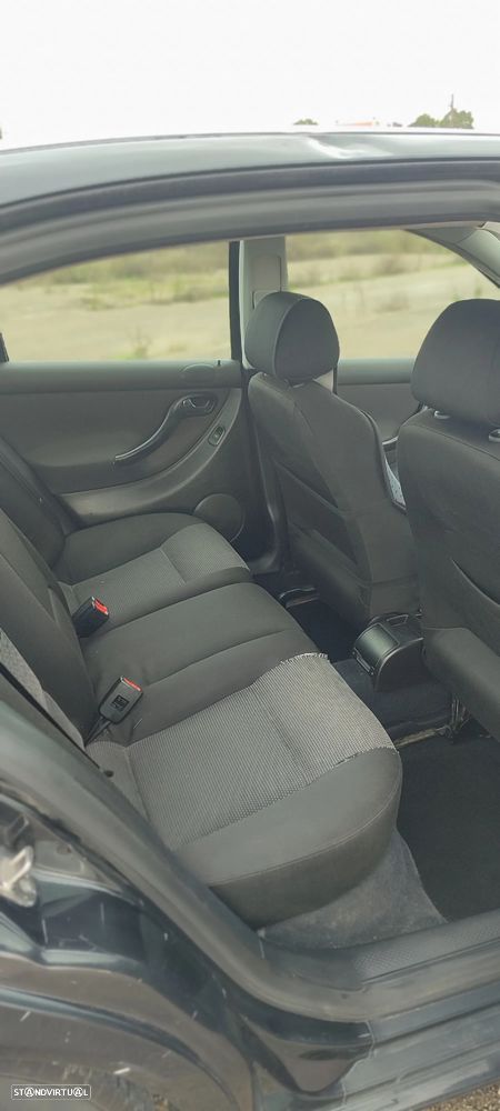 SEAT Toledo 1.9 TDI Sport - 7