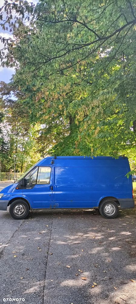 Ford Transit - 2