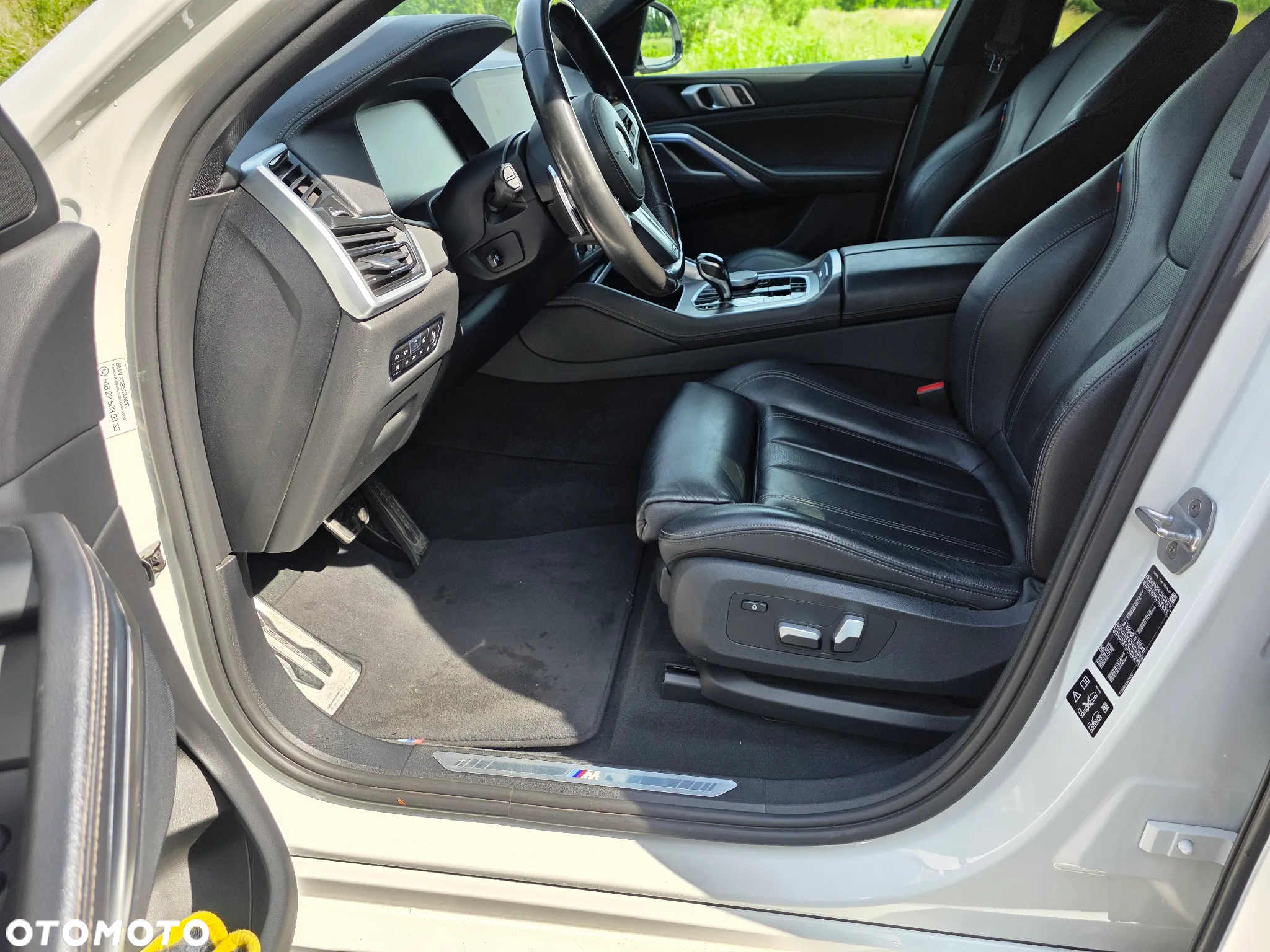 BMW X6 xDrive30d - 10