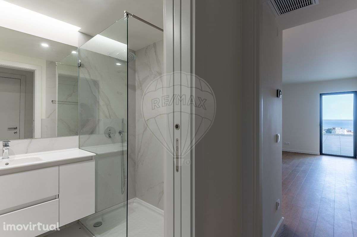 Apartamento T1 para venda - Grande imagem: 5/8