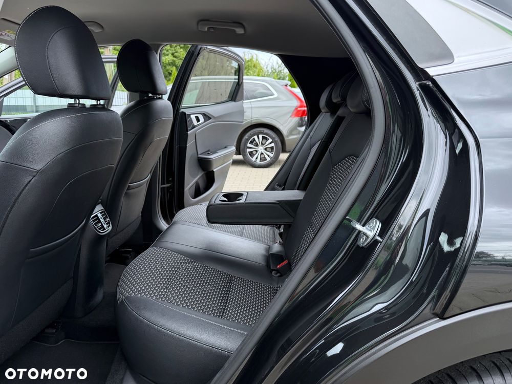 Kia XCeed 1.5 T-GDI Prestige Line - 30