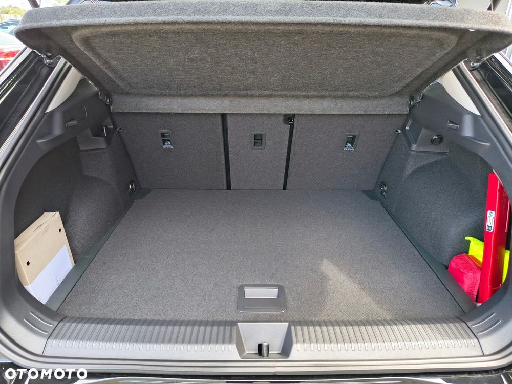 Volkswagen T-Roc 1.5 TSI Life DSG - 12