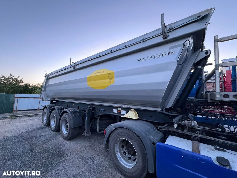 Schwarzmuller K10VLN3 - 3