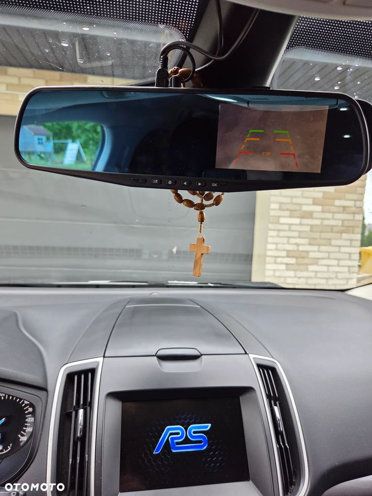 Ford S-Max - 7