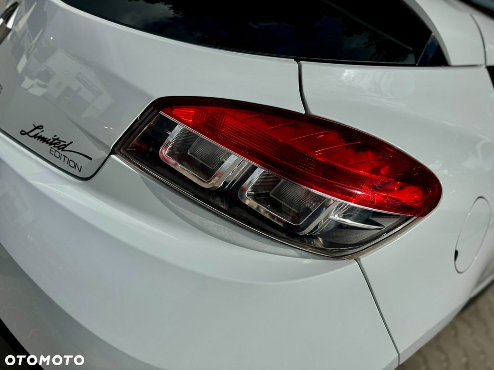 Renault Megane 1.5 dCi Color Edition - 16