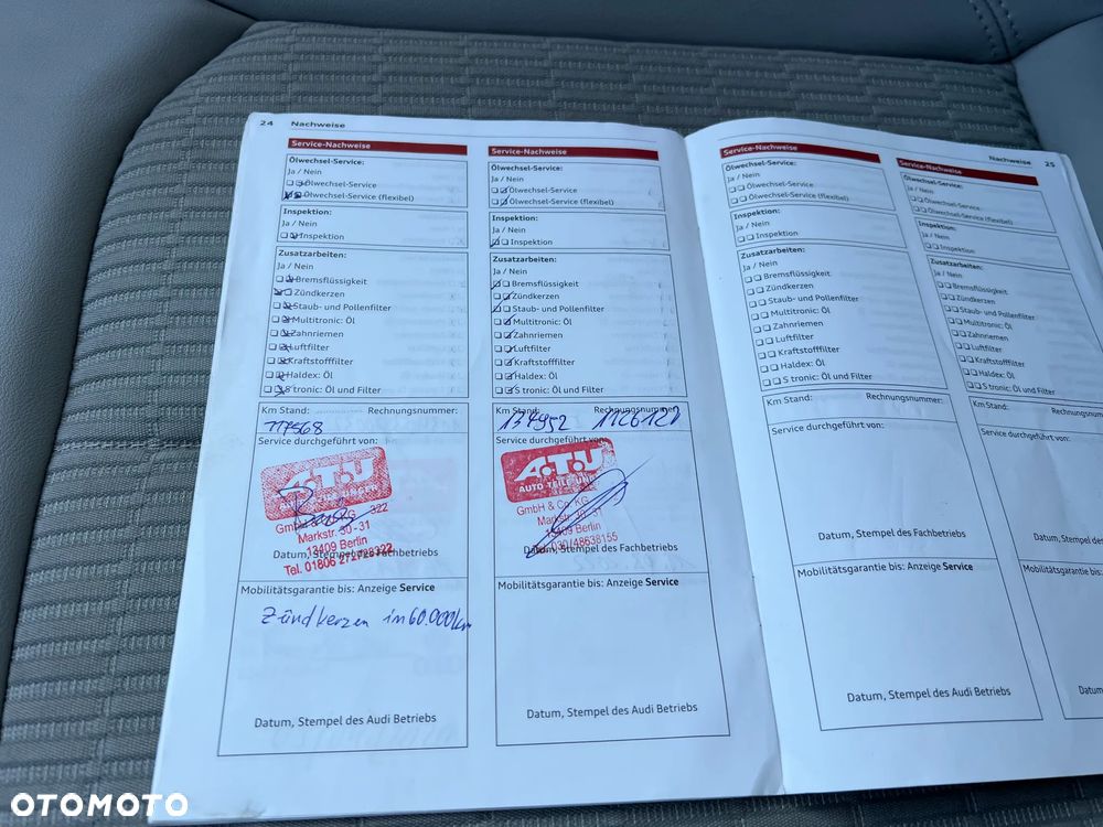 Audi A3 Limousine 1.4 TFSI CoD Attraction S tronic - 27