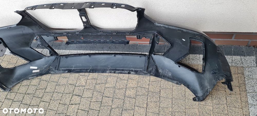 ZDERZAK BMW X3 G01 X4 G02 IX3 G08 LCI LIFT M PAKIET PRZÓD PRZEDNI - 6