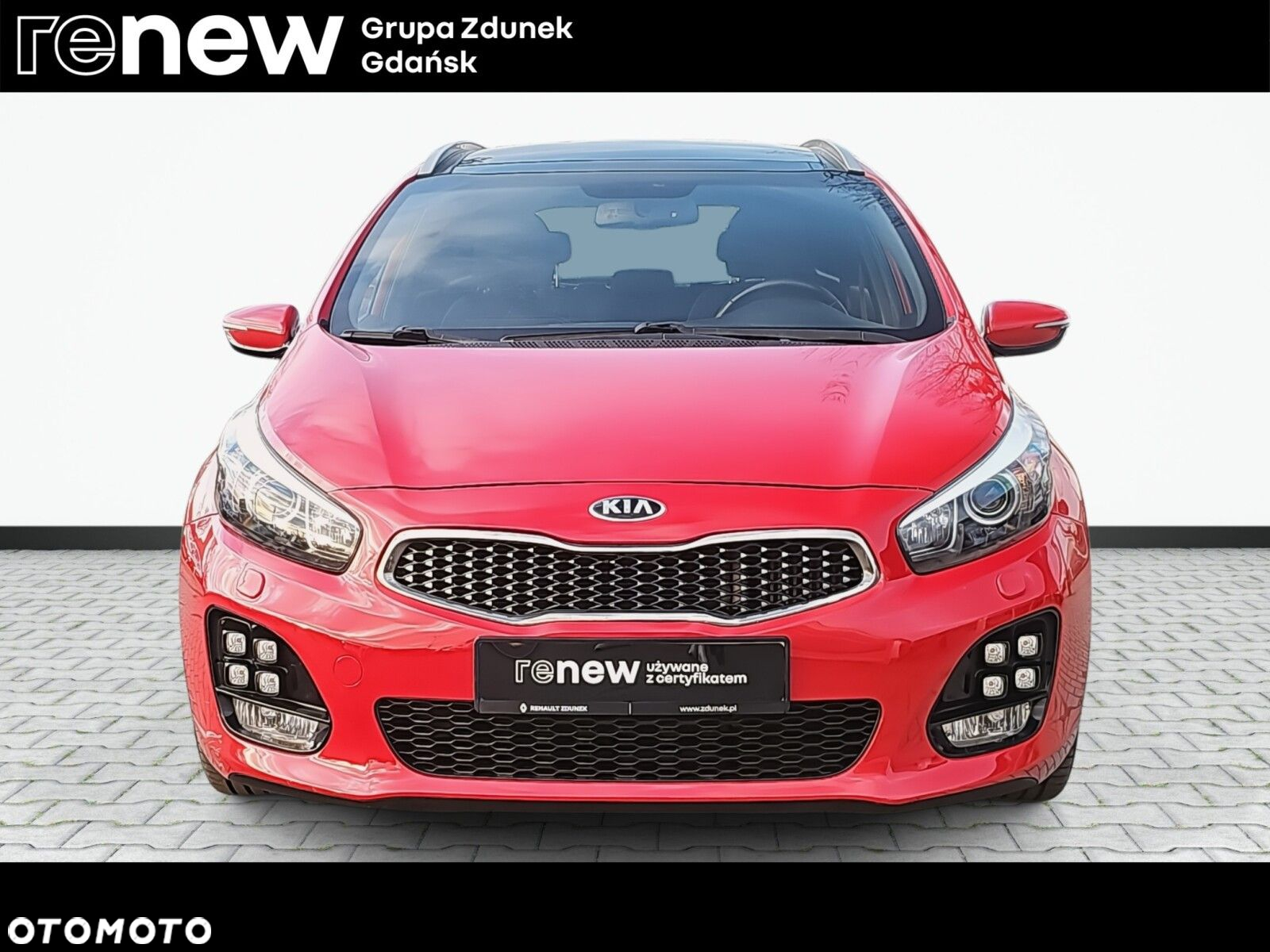 Kia Ceed - 2