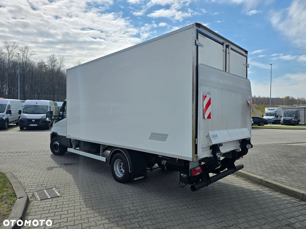 Iveco IGLOPOL DAILY 70C18 - 7