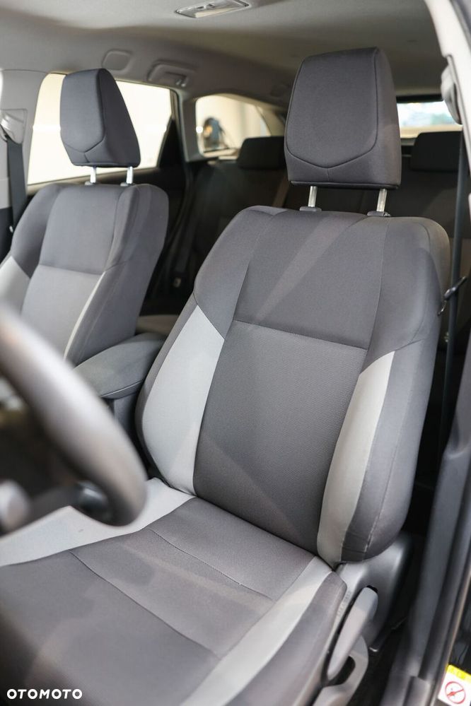Toyota Auris - 8