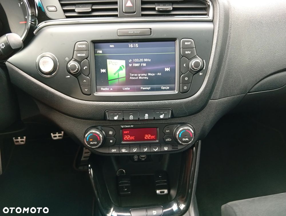 Kia Ceed 1.6 T-GDI GT-Track - 19