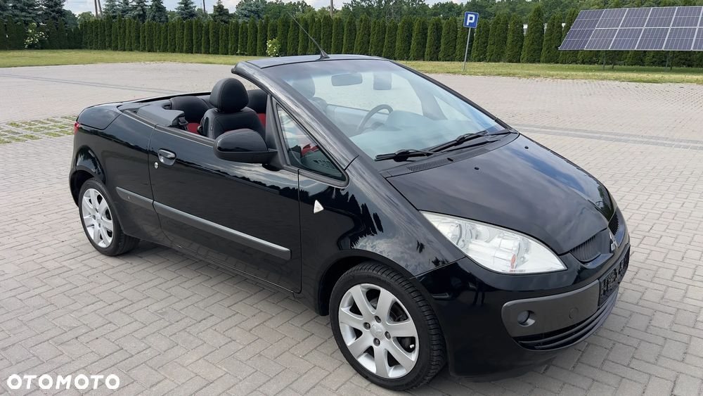 Mitsubishi Colt 1.5 Inform - 18
