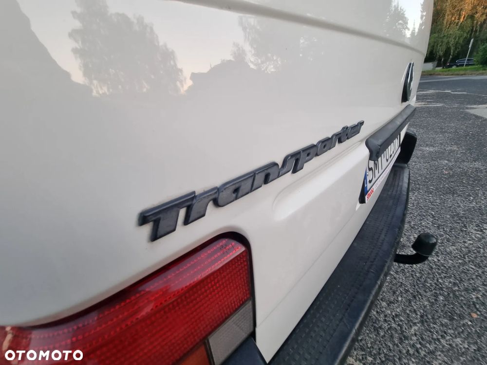 Volkswagen Transporter Standard - 37
