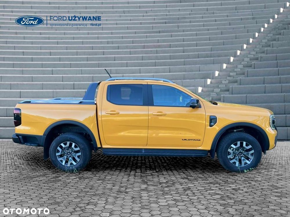 Ford Ranger 2.3 EcoBoost PHEV e-4WD DC Wildtrak - 2