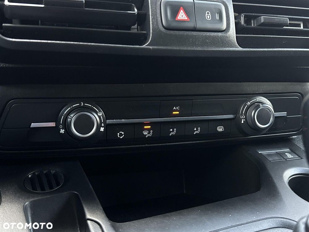 Peugeot partner 1.5HDi 102KM - 25