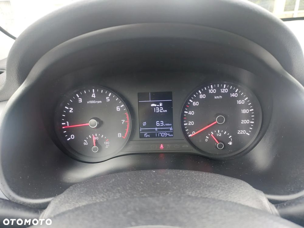 Kia Stonic 1.4 XL - 27