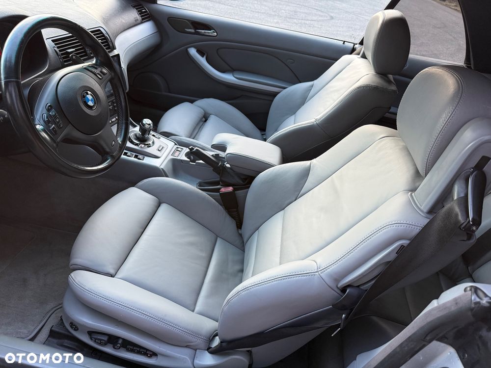 BMW M3 - 8