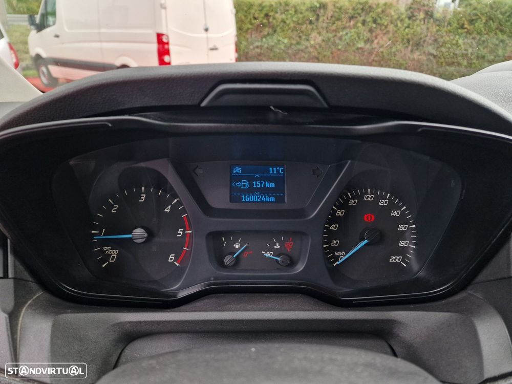 Ford Transit 330 L2 2.0 TDCi H2 Trend - 22