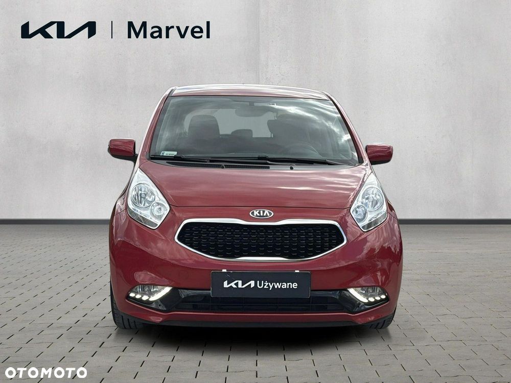 Kia Venga - 9