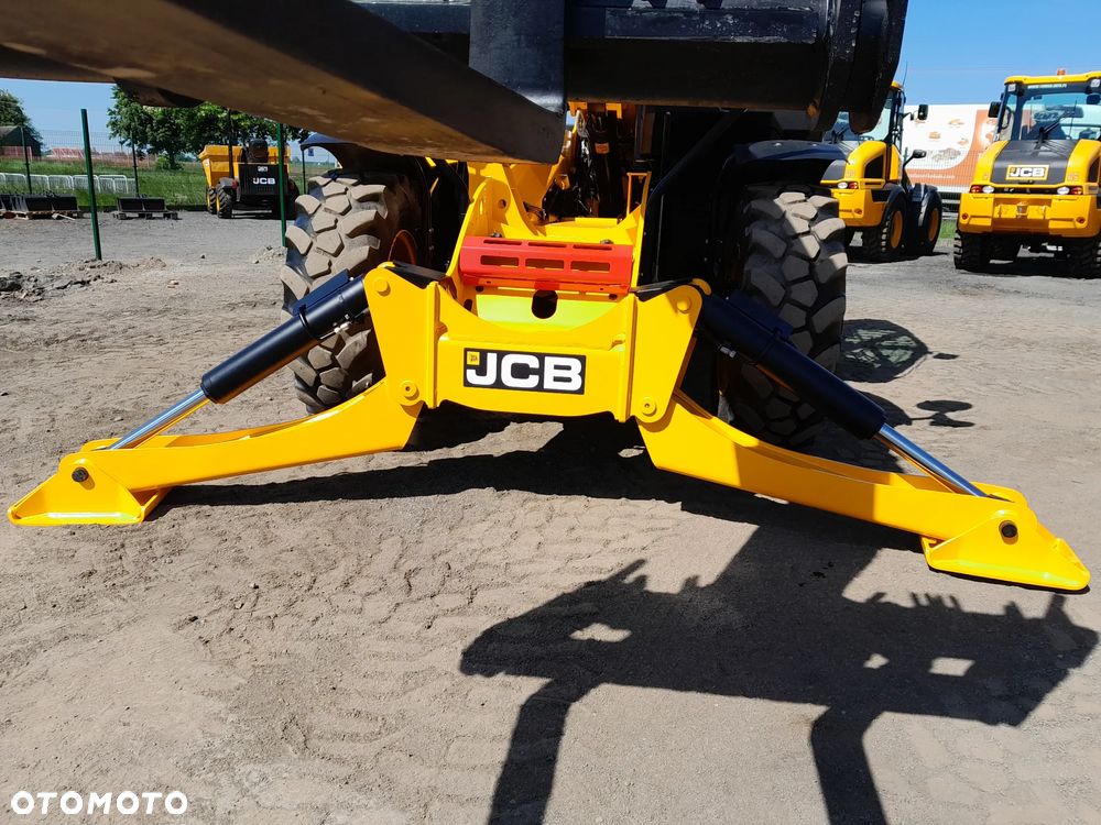 JCB 540-170 2021R - 14