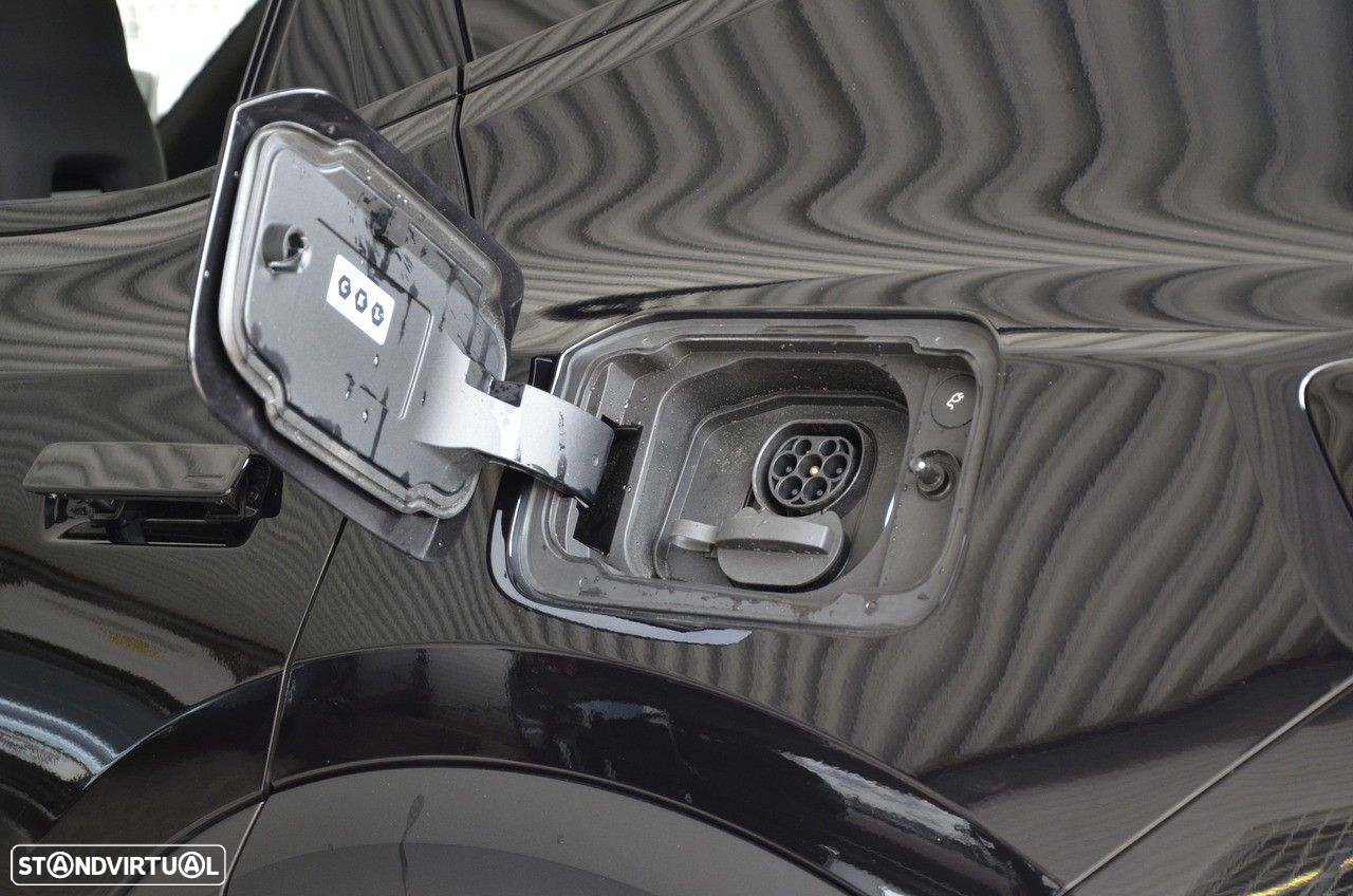 Polestar 3 Long Range 111 kWh AWD Performance - 31