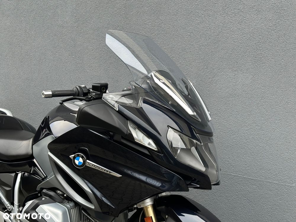BMW RT - 12