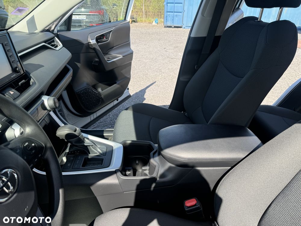 Toyota RAV4 2.0 Active 4x4 MS - 17