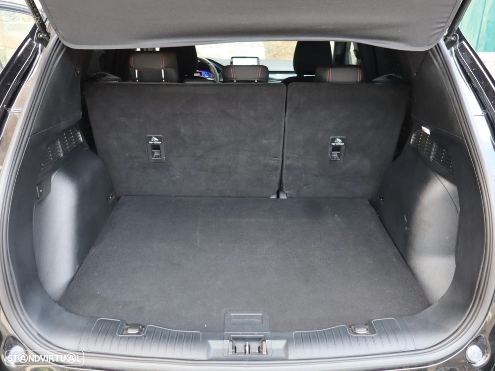 Ford Kuga 1.5 EcoBlue Aut. ST-LINE - 38