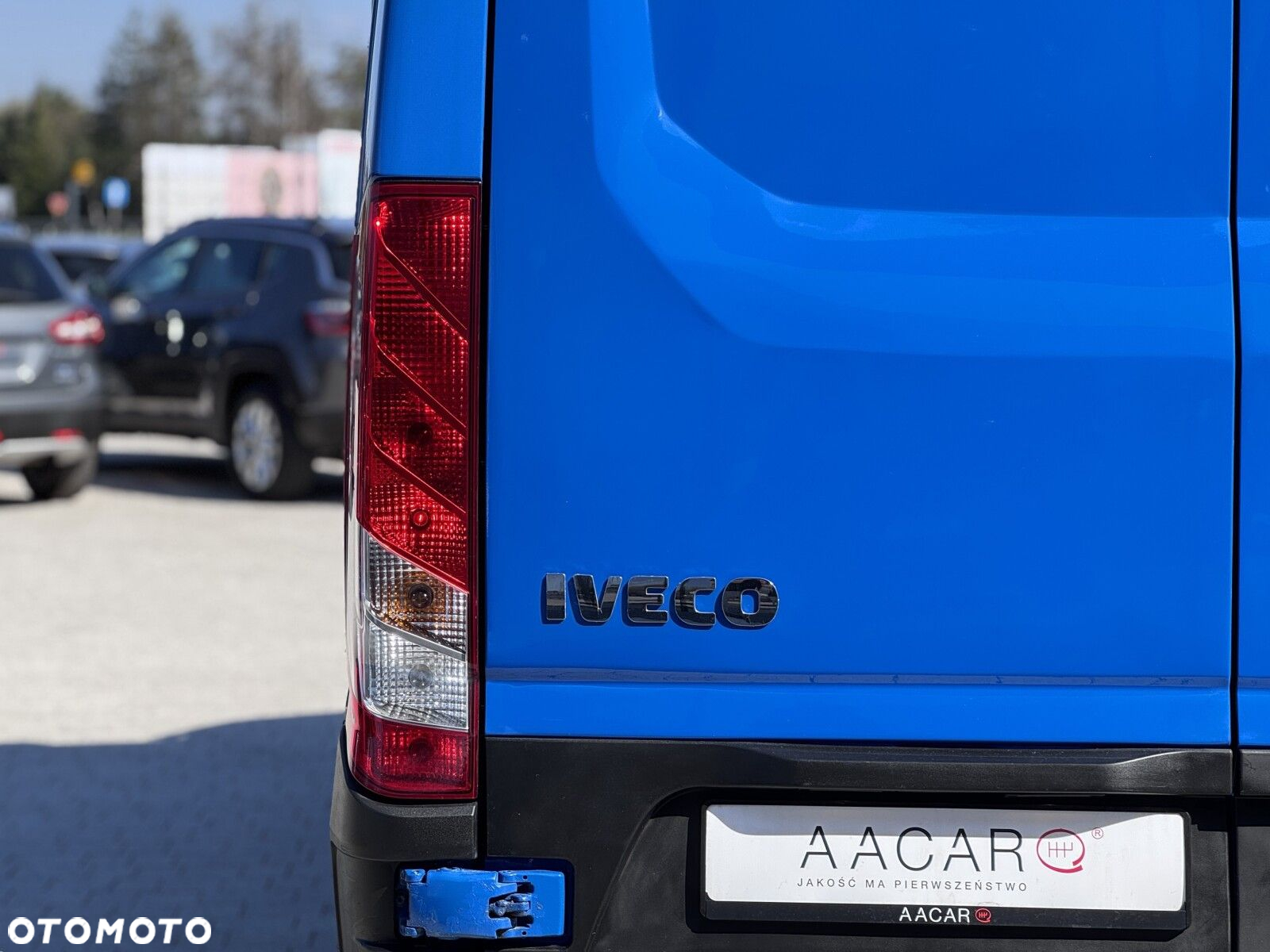 Iveco Daily 35S13 H2 - 33