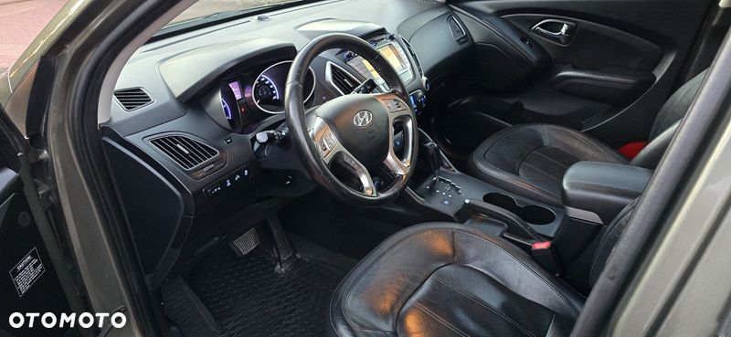 Hyundai ix35 2.0 CRDi Premium - 7