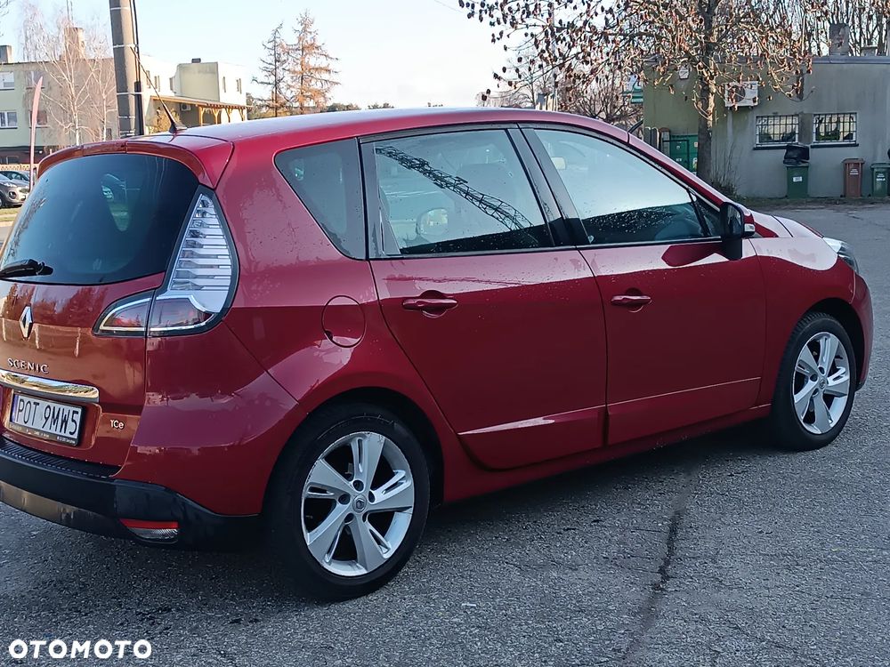 Renault Scenic - 9