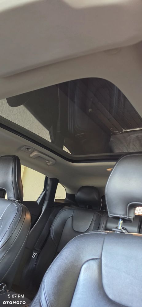Volvo V40 D2 Drive-E Inscription - 14