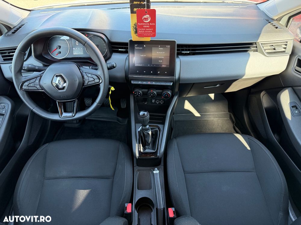 Renault Clio V 1.0 TCe 90 Equilibre - 16