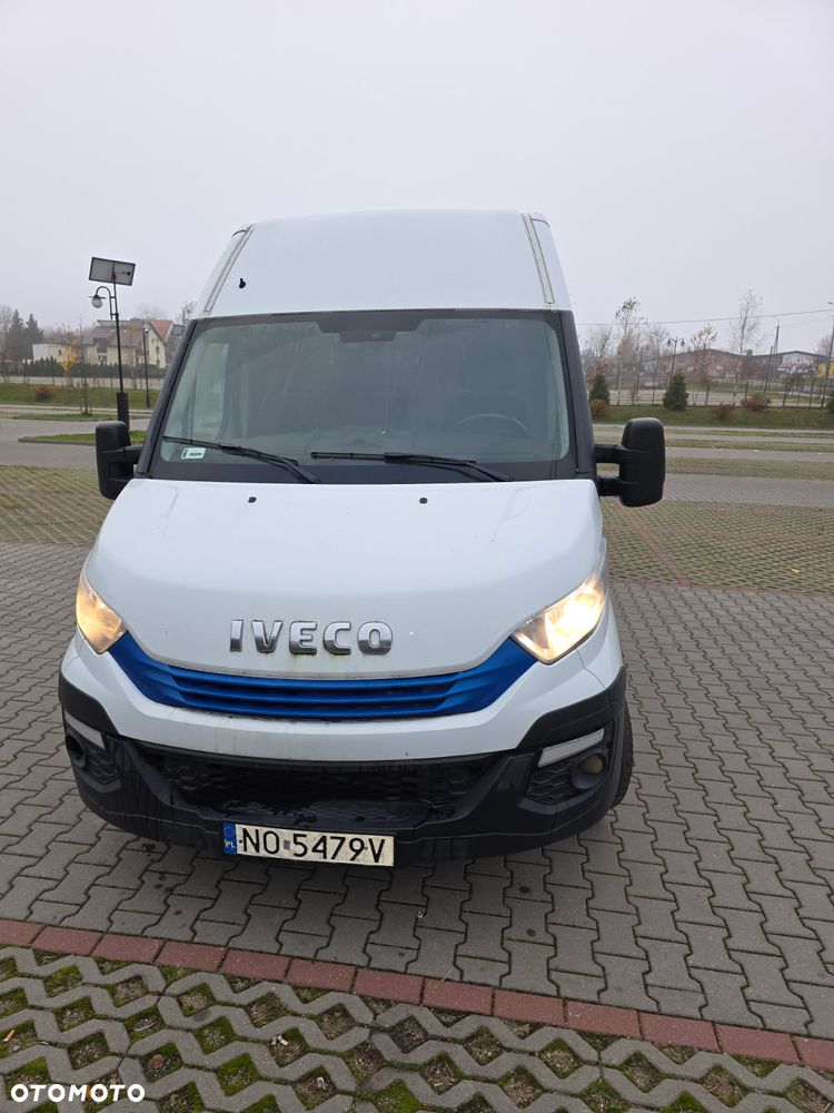 Iveco Daily - 2