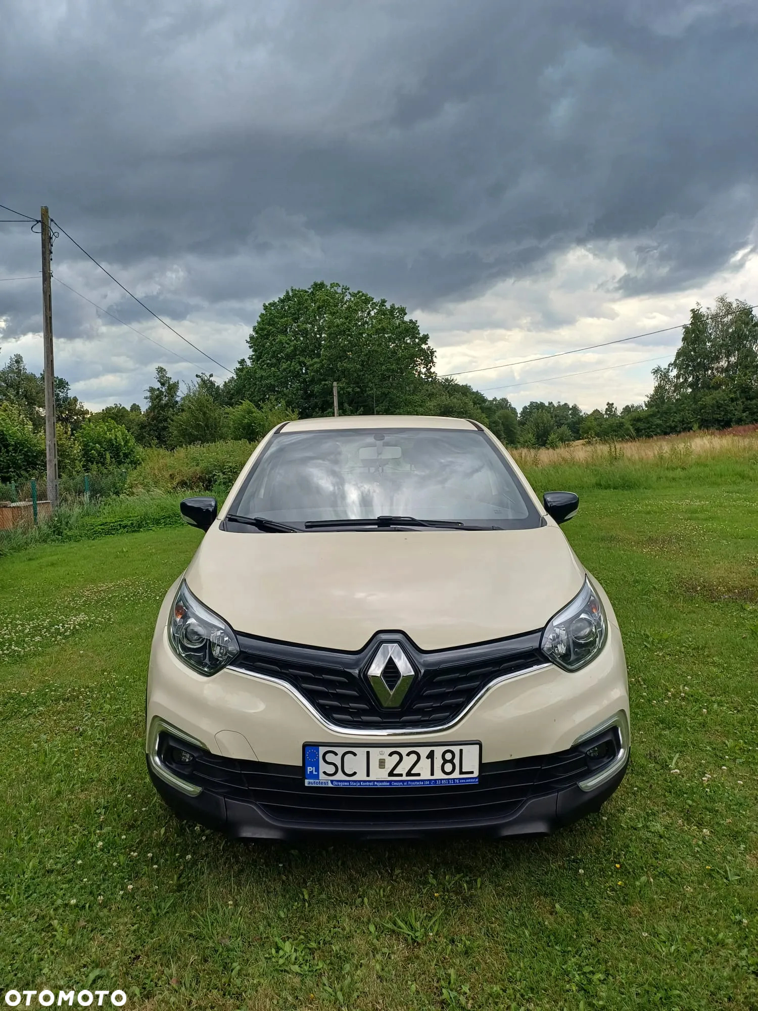 Renault Captur 0.9 Energy TCe Life - 2