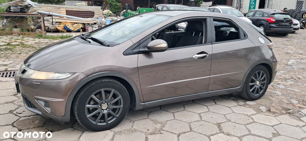 Mazda 3 1.6 Sport Active - 10