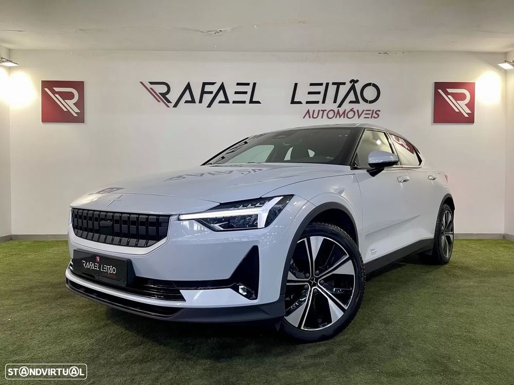 Polestar 2 Long Range 78 kWh - 2