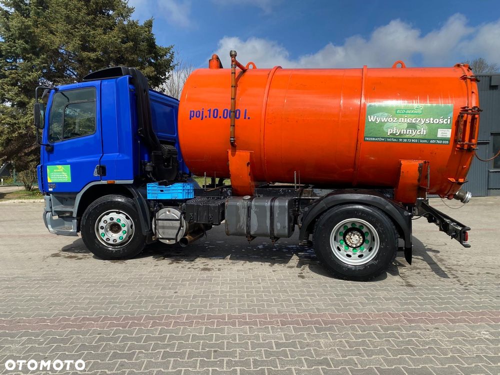 DAF CF75 - 4