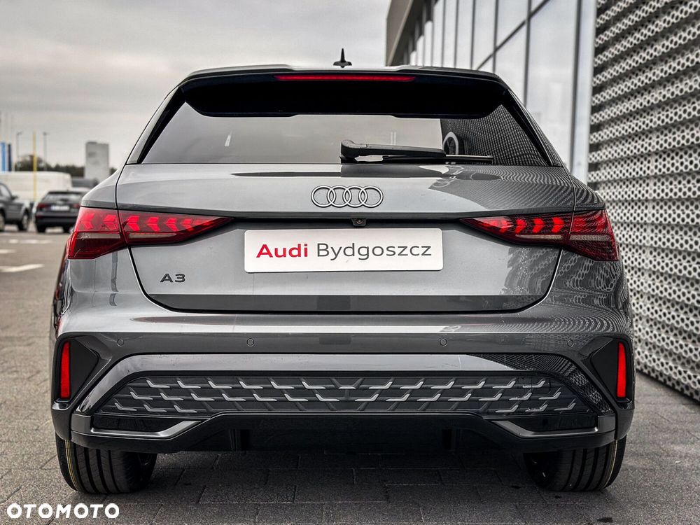 Audi A3 Sportback - 6