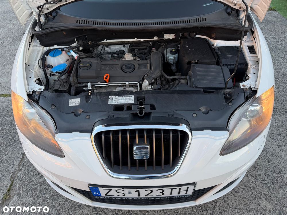 Seat Altea XL 1.4 TSI Style - 32