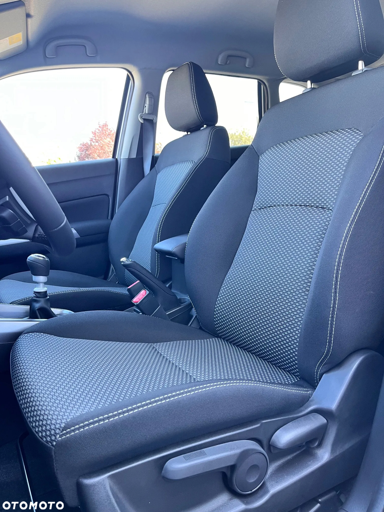 Suzuki Vitara 1.4 Boosterjet mHEV Premium Plus 2WD - 20