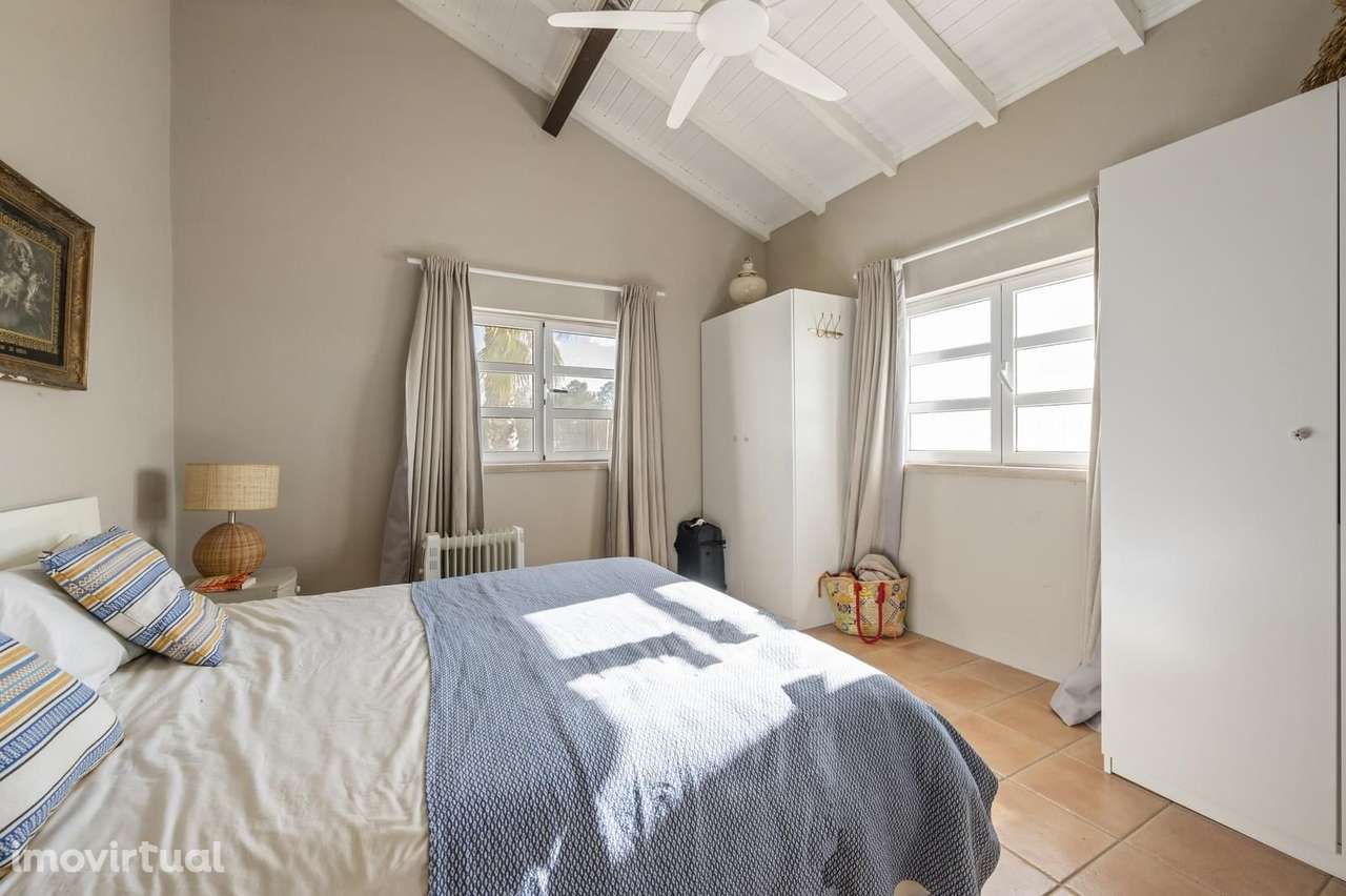 Moradia Isolada T4 com jardim, Possanco, Alcacer do Sal - Grande imagem: 3/47