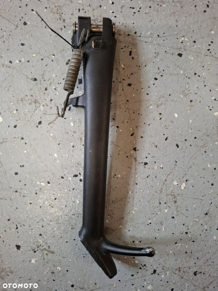 Triumph Bonneville Street Twin 900 T100 T120 scrambler stópka boczna kosa - 1